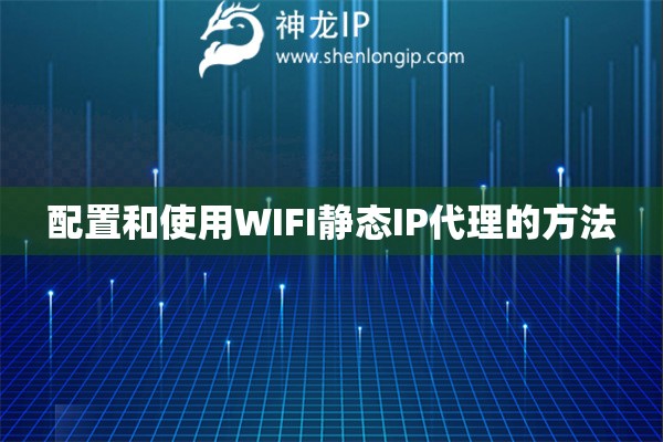 配置和使用WIFI静态IP代理的方法