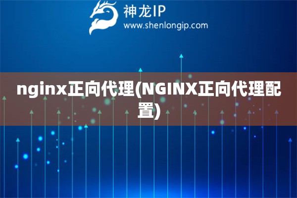 nginx正向代理(NGINX正向代理配置)