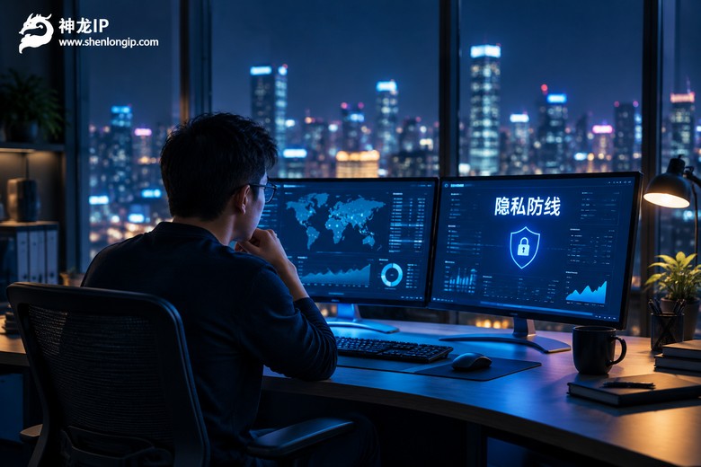 ip代理的好处是什么？保护隐私、提升效率、稳定访问，2026年都用得上