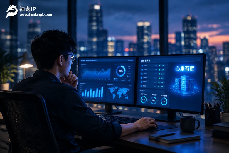 代理ip可靠吗？选对服务商、用对场景，心里就有底，2026年避坑要点
