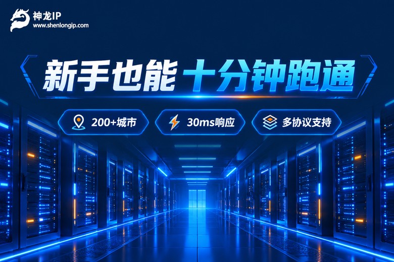 神龙IP品牌特性展示信息图