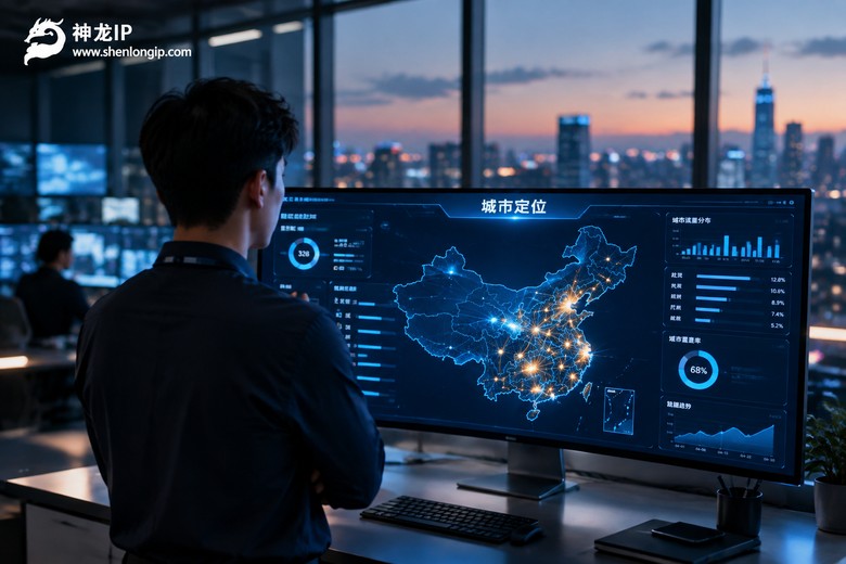 国内代理ip怎么选？本土业务用得顺手才是硬道理