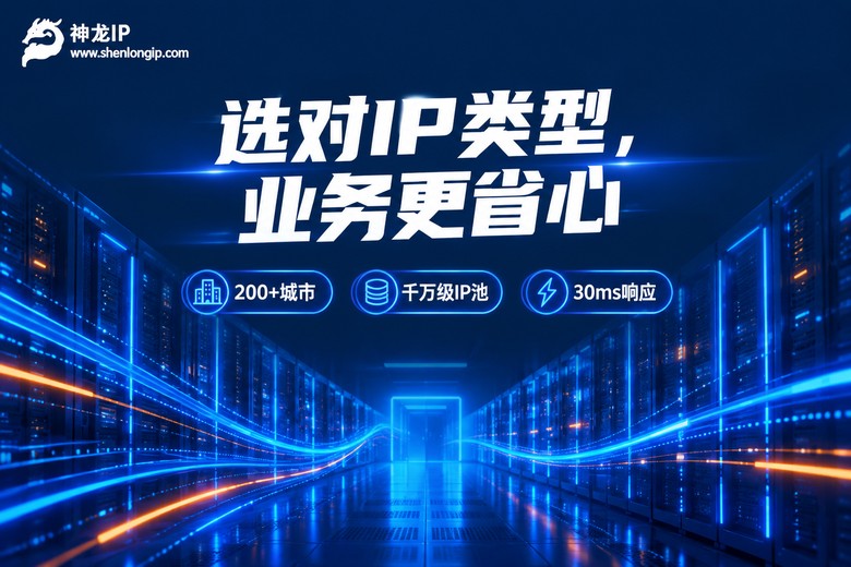 神龙IP品牌特性信息图