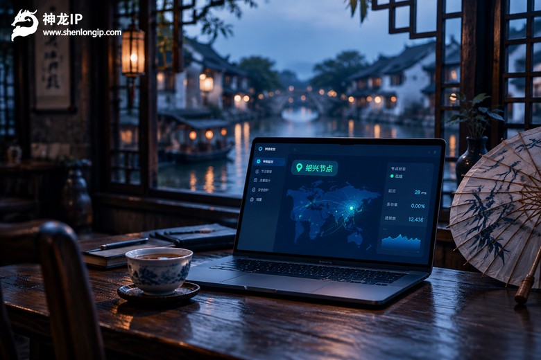 浙江绍兴ip代理哪家稳？老师傅都是这么挑的