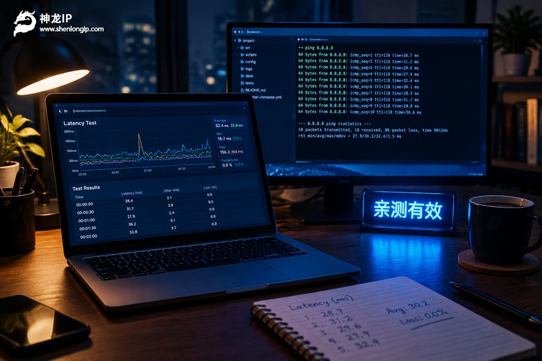 代理ip软件哪个好用？亲测之后再说话