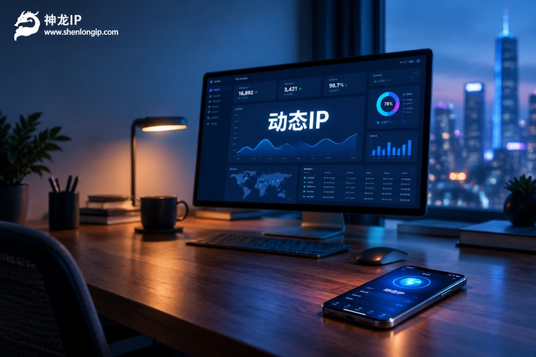 ios怎么设置动态代理ip？2026年iPhone动态IP配置指南