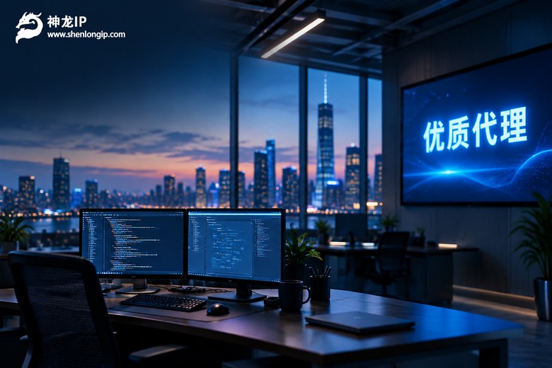 ip代理软件哪家好？2026优质代理软件选购指南